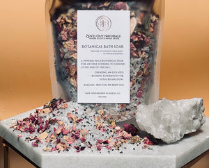 Bath Soak