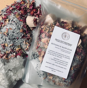 Bath Soak