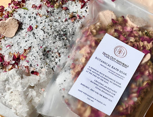 Bath Soak