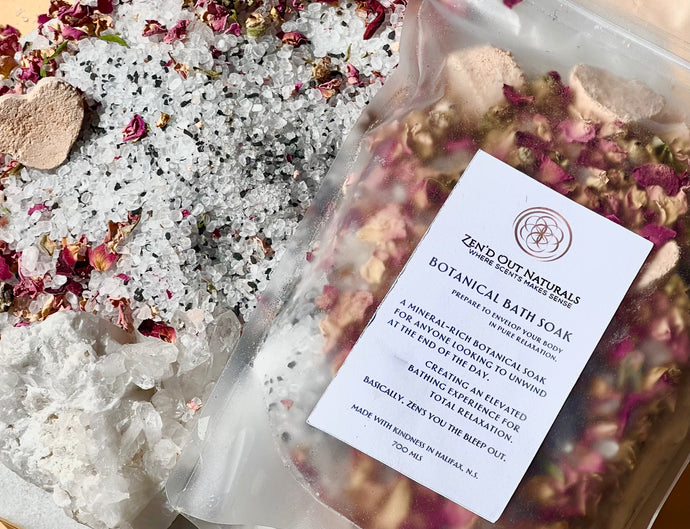 Bath Soak
